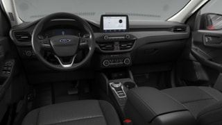 2026 Ford Escape® Internal Image 2